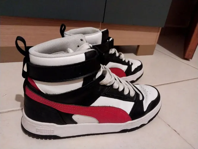 Tênis RBD Game PUMA