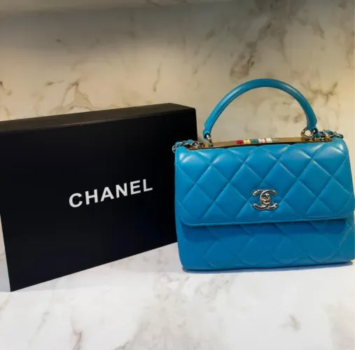Bolsa Channel mini 