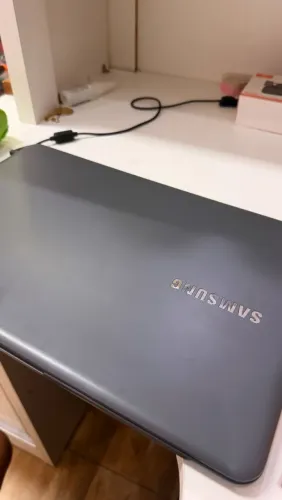 Notebook SAMSUNG