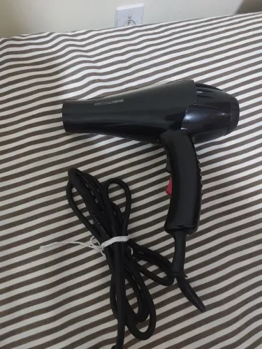 Secador de Cabelo - BesBom
