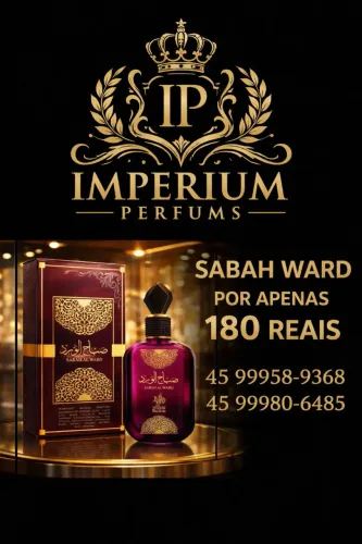 Sabah Al Ward 