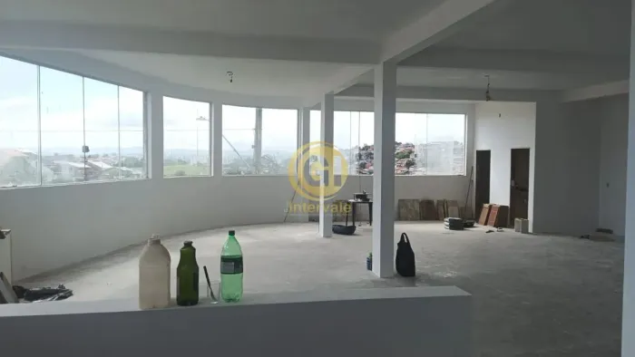 Locação de Ponto Comercial Amplo ? Zona Norte de São José dos Campos