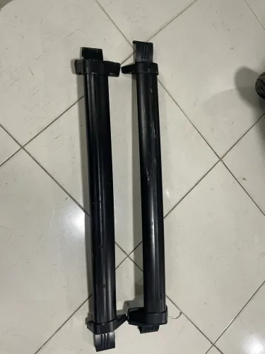 Rack de teto do uno vivace