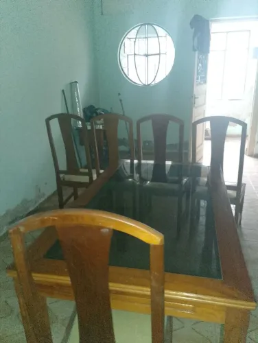 Mesa de jantar