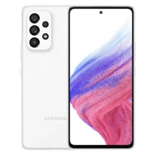 Samsung Galaxy A53 5g 128Gb Branco