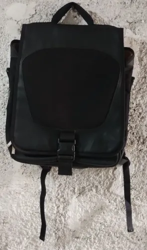 Mochila para Notebook em Ótimo estado de Conservação só pegar e Usar