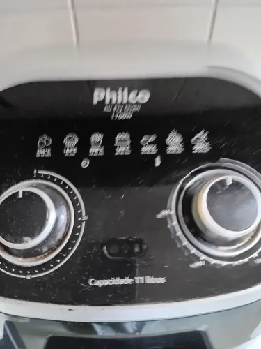 Vendo Air fry da Philco