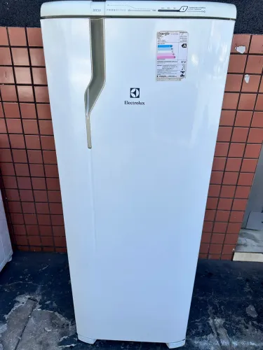 Geladeira Electrolux Frost free