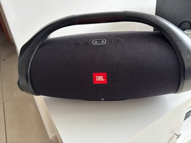 JBL Bombox 2