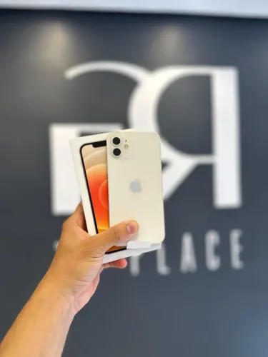 iPhone 12