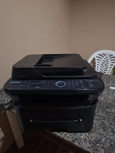 Impressora Samsung 