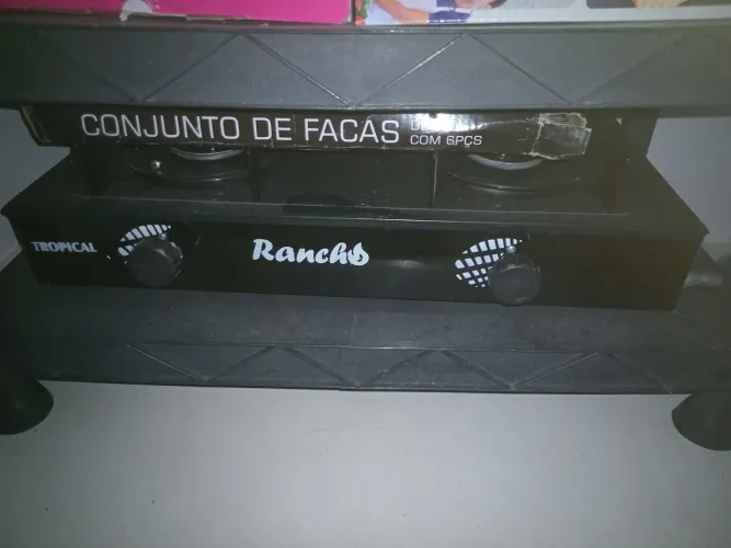 Fogão