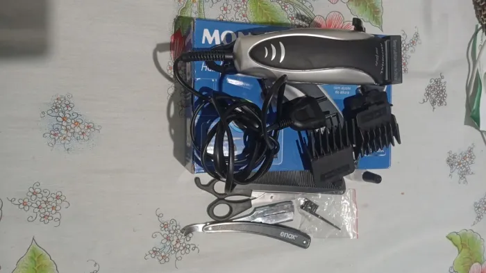 Máquina Semi nova