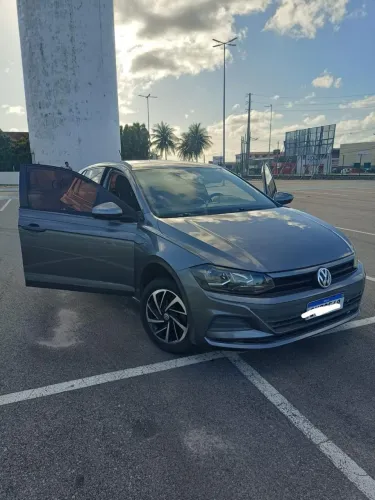 Volkswagen Polo 1.0 Flex 12V 5P 2020