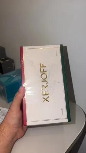 Perfume Xerjoff Naxos Lacrado