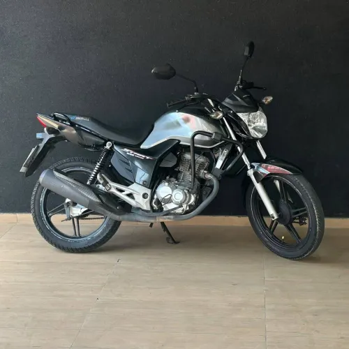 HONDA CG 160 START 2022