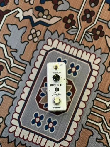 Pedal Noise Gate Rowin