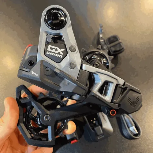 Câmbio Sram GX Axs T-Type