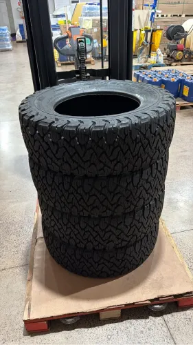 PNEU BFGOODRICH