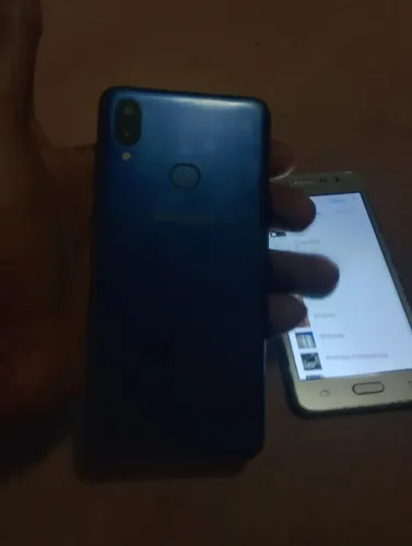 Samsung A10s