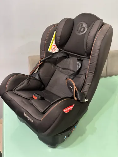 Cadeira infantil para carro