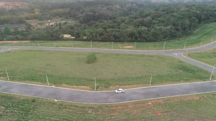 Sua Casa, do Seu Jeito em um lindo terreno de 1000m2 - Oportunidade no Terras Caxambu