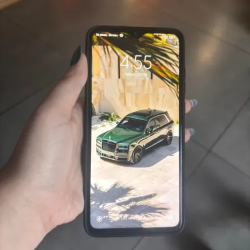 Xiaomi Redmi Note 8 Pro + Brindes