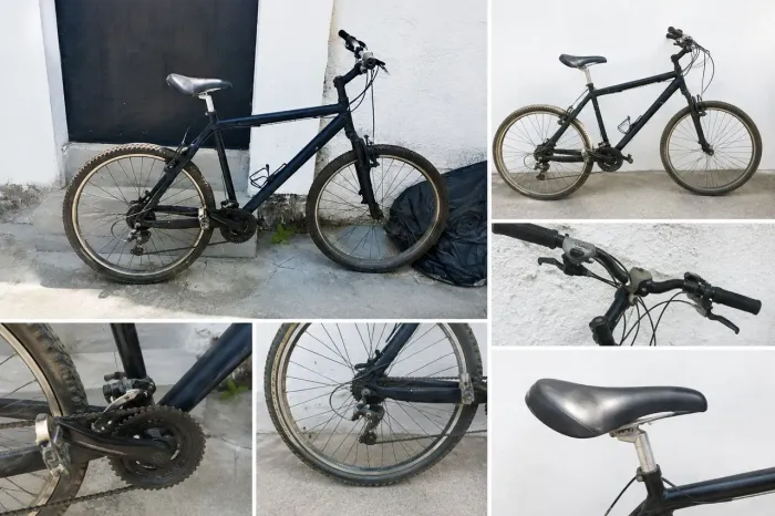 Bike aro 26 Mountain bike 