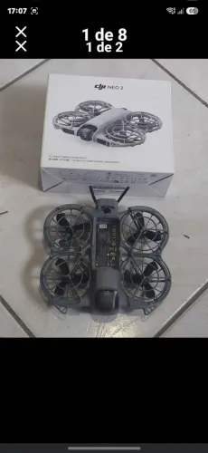 Drone DJI Neo 2