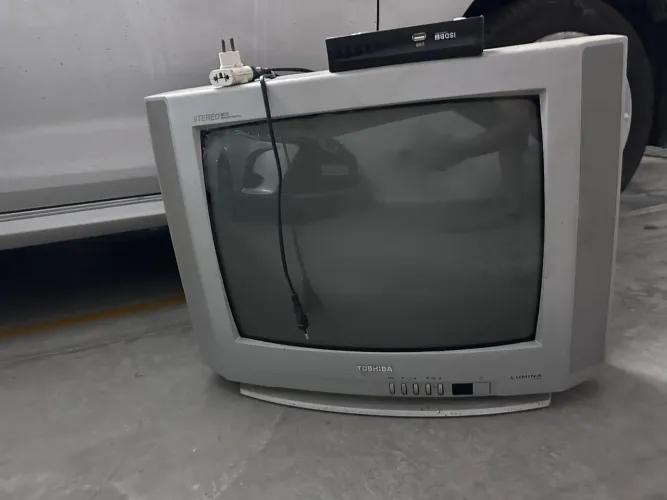 TV 29 polegadas