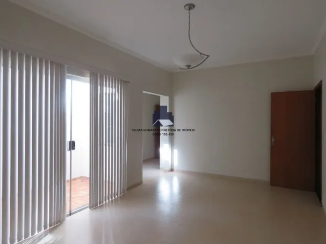 Casa à venda no bairro Parque Residencial Comendador Mancor Daud - São José do Rio Preto/S