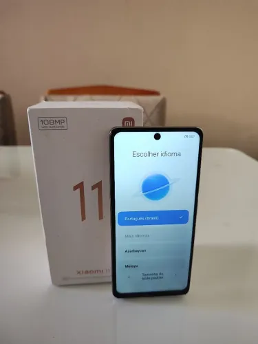 Xiaomi 11T 256gb
