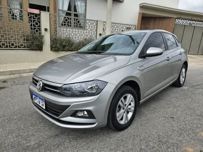 Volkswagen Polo Comfort. 200 TSI 1.0 Flex 12V Aut. 2019