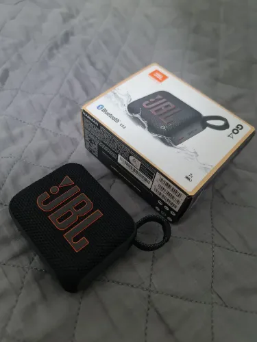 Jbl go 4