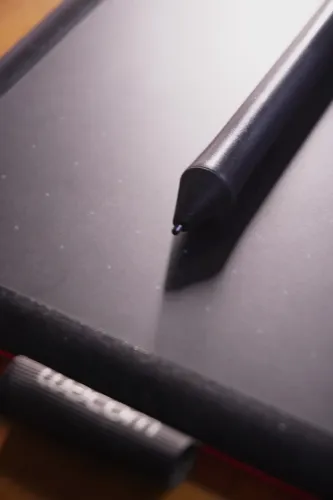 Mesa digitalizadora WACOM