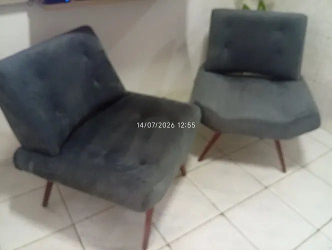 Poltronas