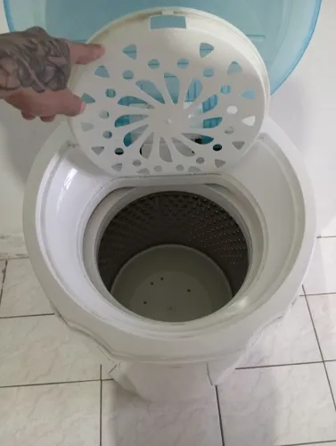 centrífuga Britânia 4kg