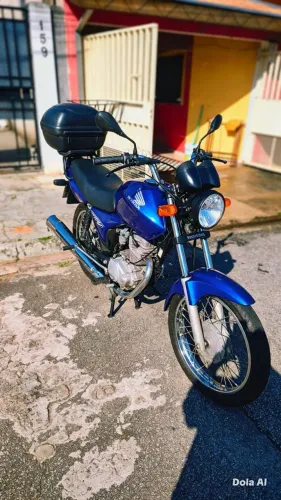 Titan KS 150 2008