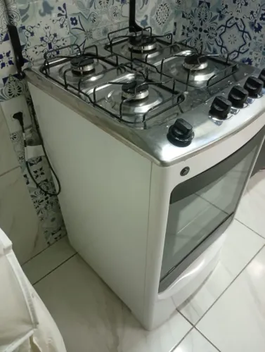 FOGÃO PRA VENDER HOJE!!