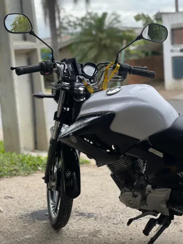 Yamaha Factor 125 ano 2014