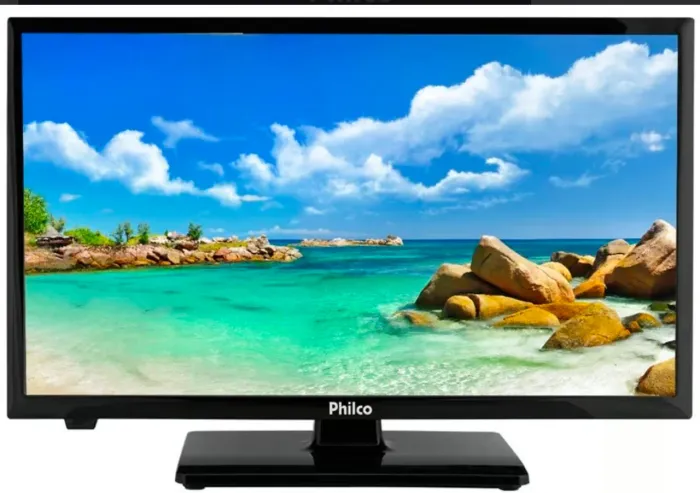 TV LED PHILCO 20"