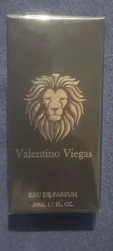 Perfume Valentino Viegas (Eau De Parfum) Mad Girl 50ML