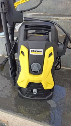 Lavadora De Alta Pressão Kärcher