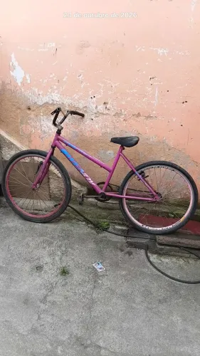 BIKE BARATA