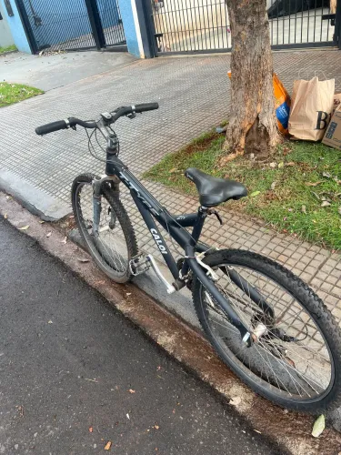 Bicicleta aro 26