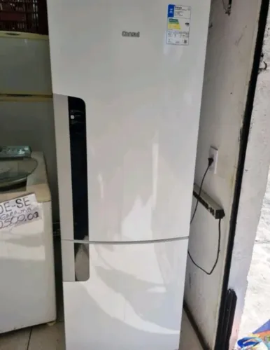 Frost free cônsul inverse