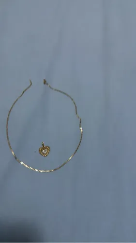 Corrente de ouro 18k