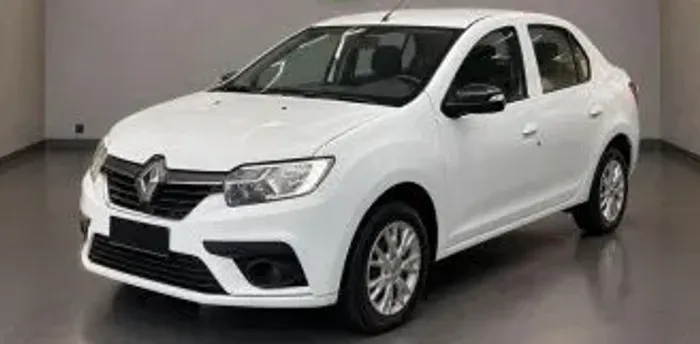 Aluguel de carro para motorista de aplicativo