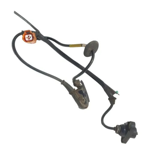 Sensor De Roda Dianteiro Direito Honda Civic G6 1997 A 2000