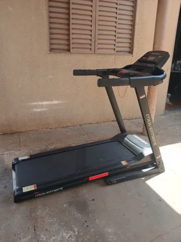 Esteira Movement R4
